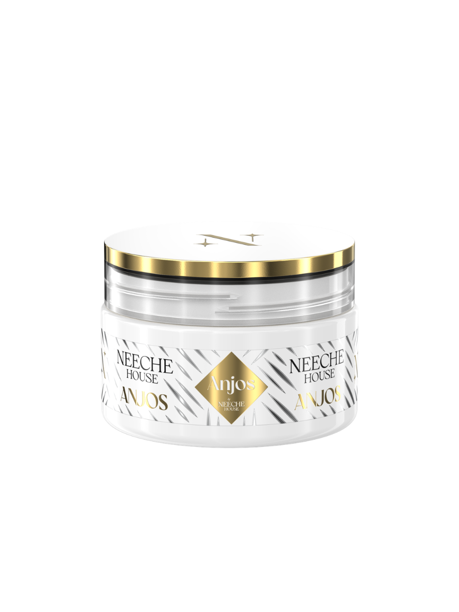 Frasco do perfume NeecheHouseAnjos50.
