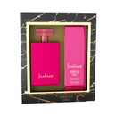 Conjunto Fantasie Perfume 100ml + Hidratante 200ml - Isabelle La Belle