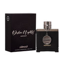 Dubai Nights Midnight Armaf  Edp 100ml Masculino