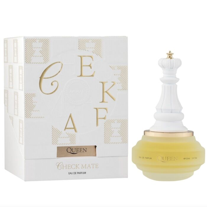 Queen Checkmate Armaf Edp 100ml Feminino
