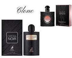 Opera Noir Maison AL Hambra EDP 100ml Feminino