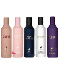 Philos Pura Maison Al Hambra Eau Mist-ical 150ml