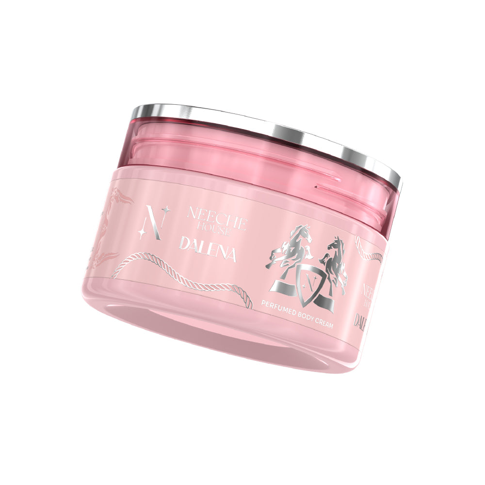 Hidratante Corporal Dalena 200ml - Neeche House