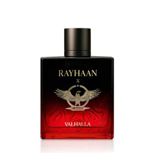 Perfume Árabe Valhalla Rayhaan 100ml EDP Masculino