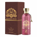 Modern Musk Maison Al Hambra EDP 100ml