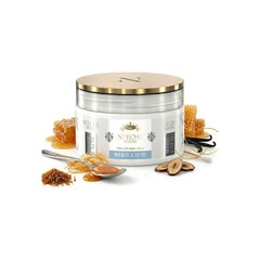 Hidratante Corporal White Latte Mini 50ml - Neeche House