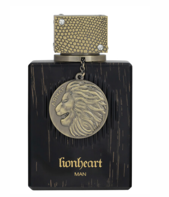 Club De Nuit Lion Heart Armaf EDP 100ml Masculino