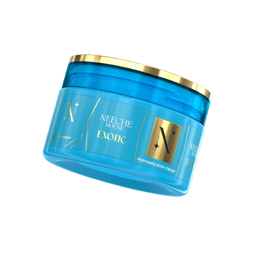 Hidratante Corporal Exotic 200ml - Neeche House