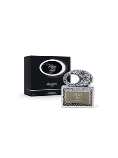 Perfume Árabe Maison Asrar Vision EDP 100ml