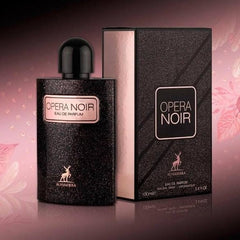 Opera Noir Maison AL Hambra EDP 100ml Feminino