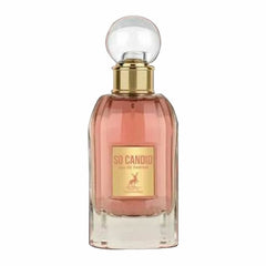 So Candid Maison Al Hambra 100ml Feminino