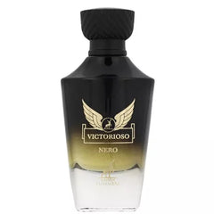 Victorioso Nero Maison Al Hambra EDP 100ml Masculino