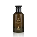 Jean Lowe Noir  Maison Al Hambra Edp 100ml