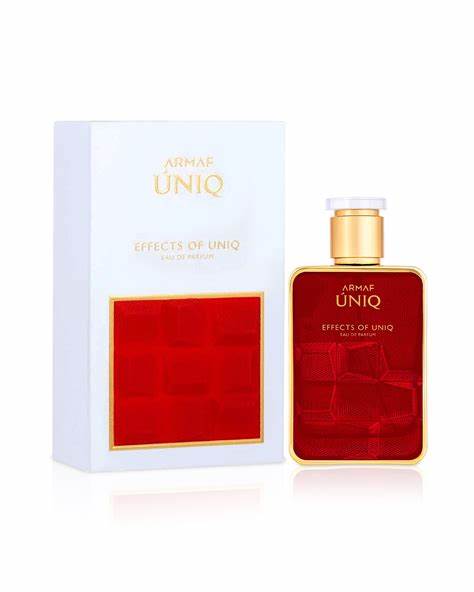 Armaf Uniq Effects Of Uniq Eau De Parfum 100ml