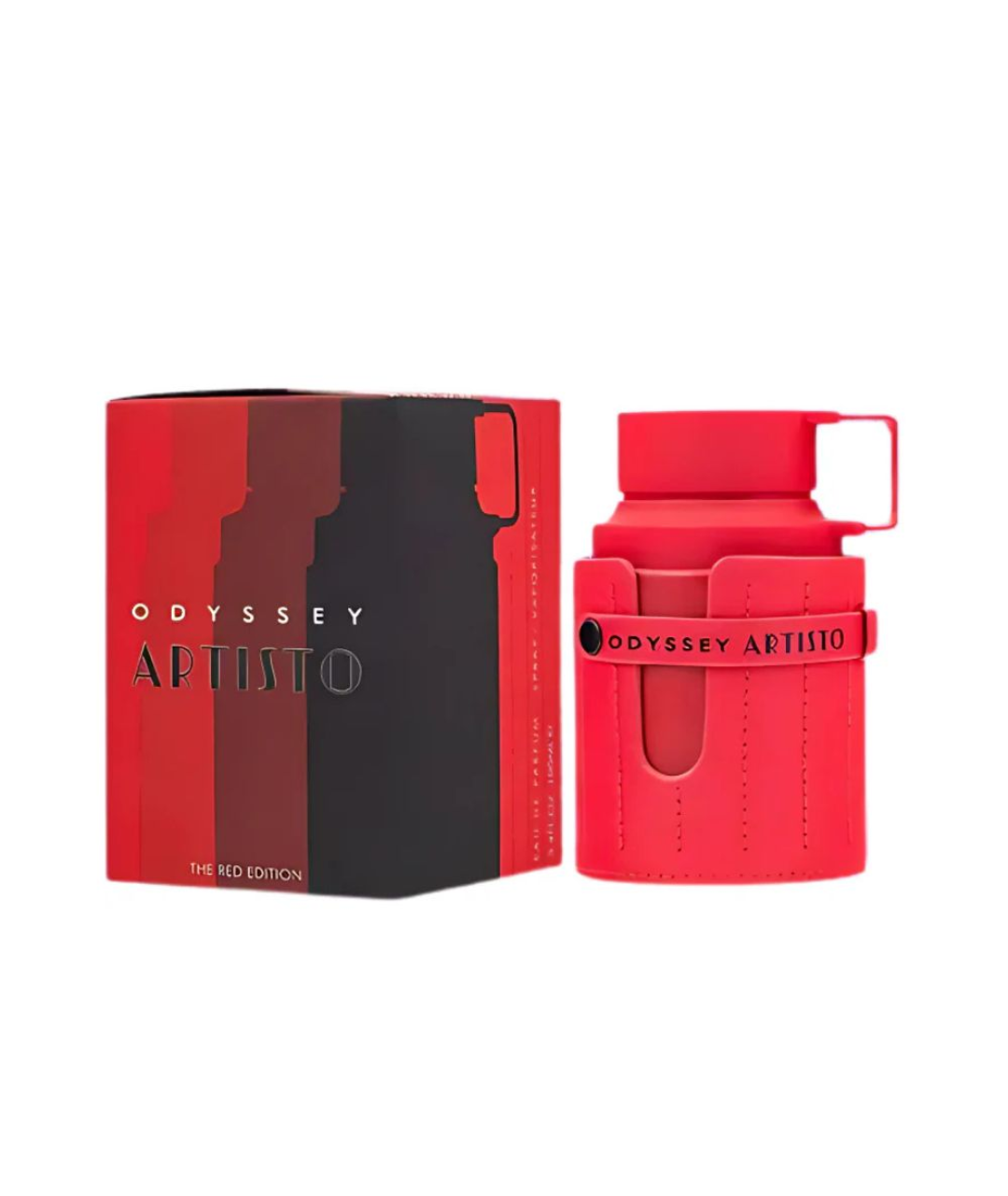 Odyssey Artisto Armaf Eau de Parfum 100ml Masculino