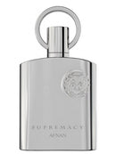 Supremacy Silver Pour Homme Afnan Eau De Parfum 150ml Masculino