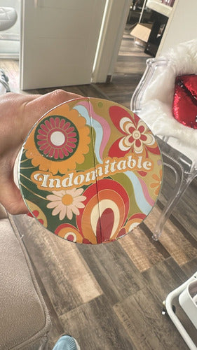 Perfume Indomitable Paris Corner 100ml EDP Masculino