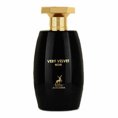 Very Velvet Noir Maison Al Hambra EDP 100ml