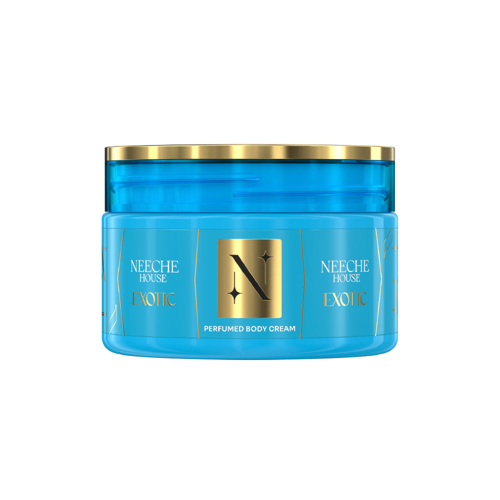 Hidratante Corporal Exotic 200ml - Neeche House