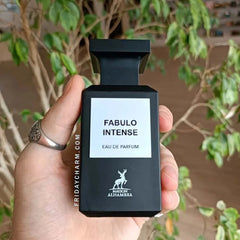 Fabolu Intense Maison Al Hambra EDP 80ml
