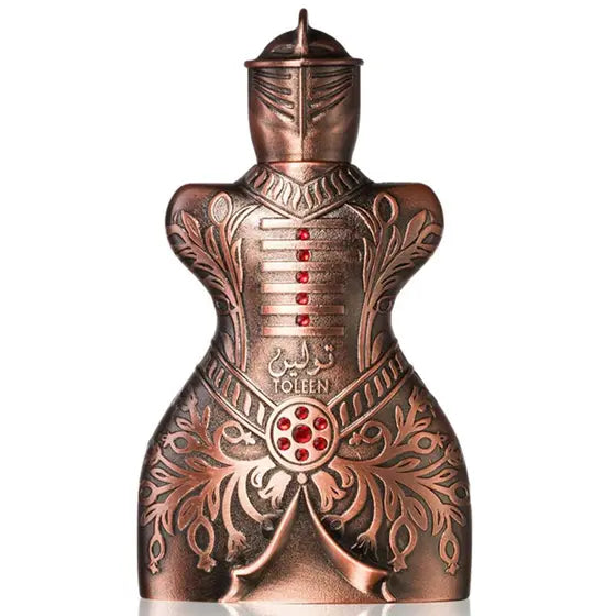Toleen Lattafa Eau De Parfum 80ml Masculino