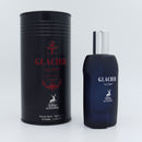 Glacier Ultra Maison Al Hambra 100ml Masculino