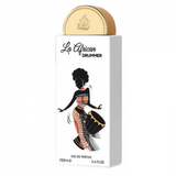 La African Drummer Lattafa Pride EDP 100ml