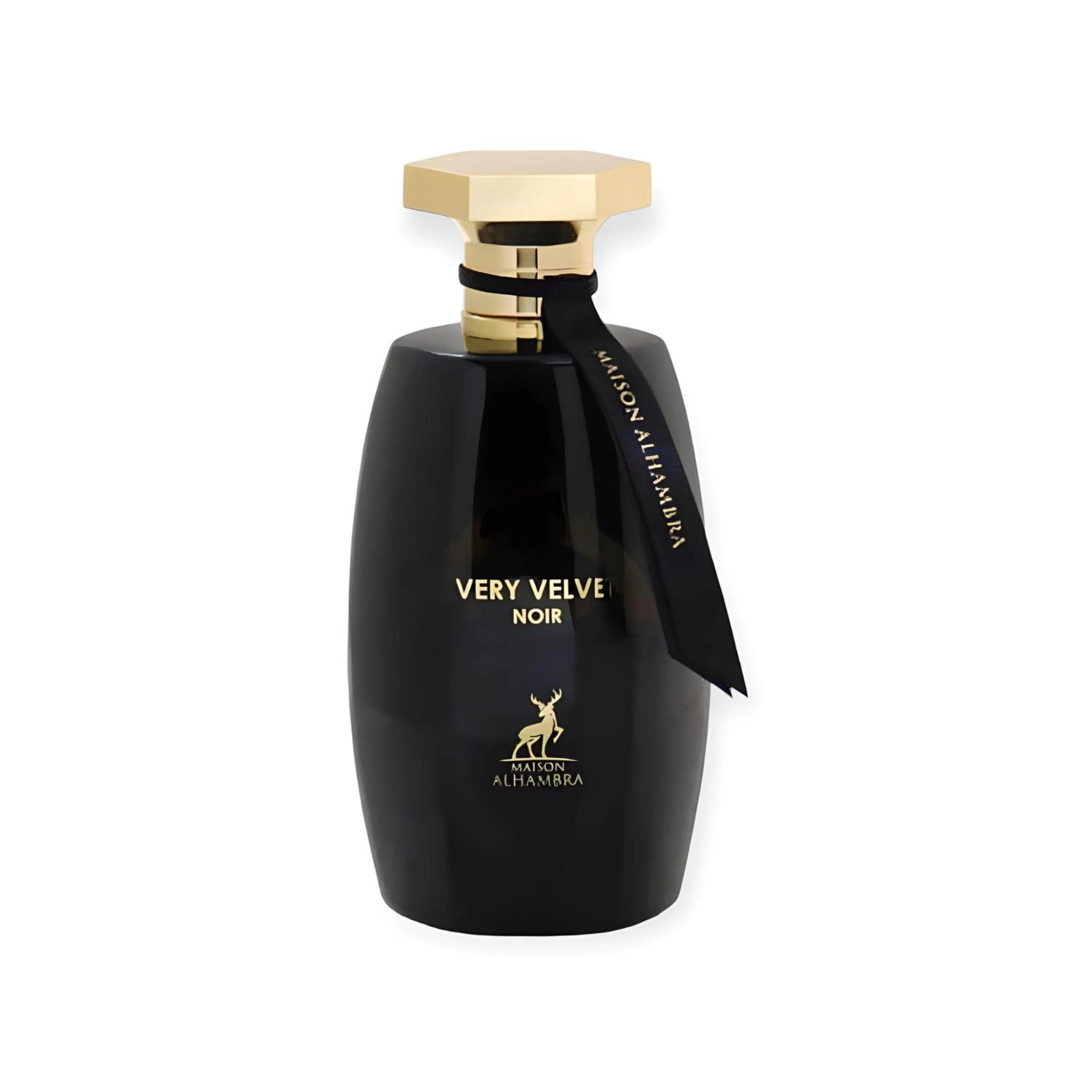 Very Velvet Noir Maison Al Hambra EDP 100ml