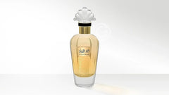 Perfume Árabe Al Lulu Abiyedh Sahari 100ml EDP Unissex