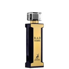 BAD femme Maison Al Hambra EDP 100ml
