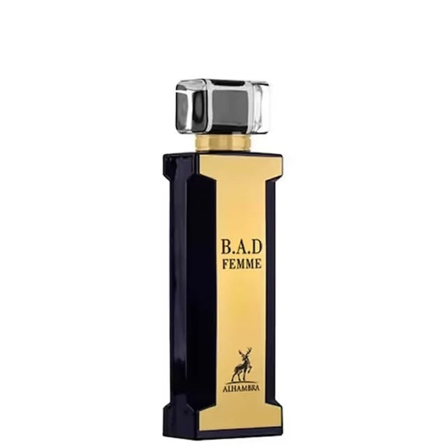 BAD femme Maison Al Hambra EDP 100ml