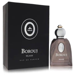 Silage Borouj Eau De Parfum 85ml Masculino