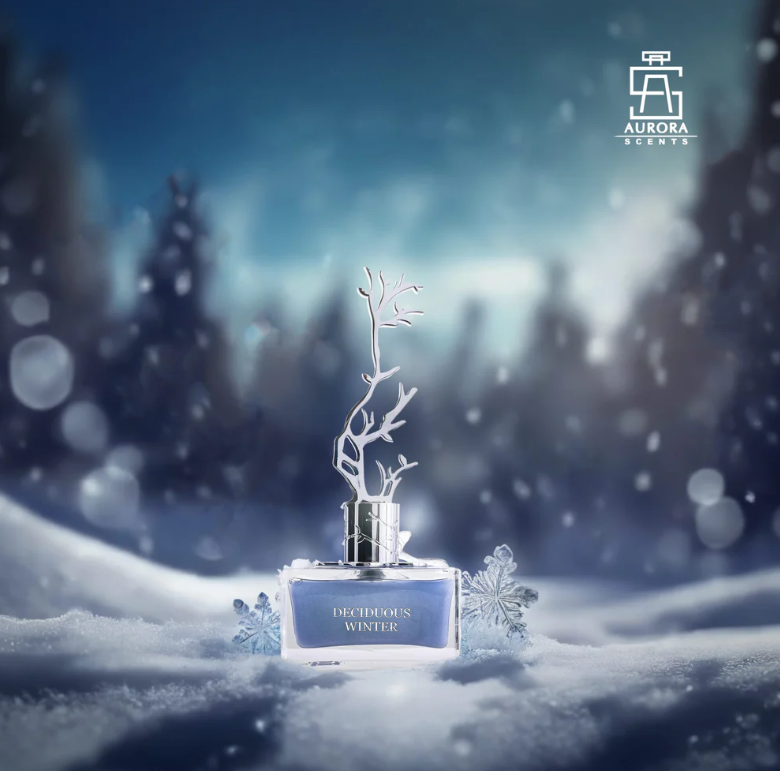 Deciduous Winter Aurora Scents Eau De Parfum 100ml Feminino