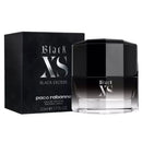Paco Rabanne Black XS Eau de Toilette 50ml Masculino