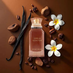 Vanilla Gulf Orchid EDP 100ml