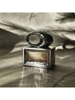 Perfume Árabe Maison Asrar Vision EDP 100ml