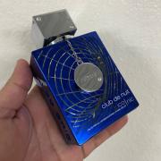 Club De Nuit Iconic Armaf EDP 100ml masculino