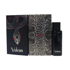 Perfume Árabe Vulcan Black Friday French Avenue 100ml EDP