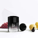 Paco Rabanne Black XS Eau de Toilette 50ml Masculino