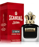 Jean Paul Gaultier Scandal Le Parfum Edp 100ml Masculino