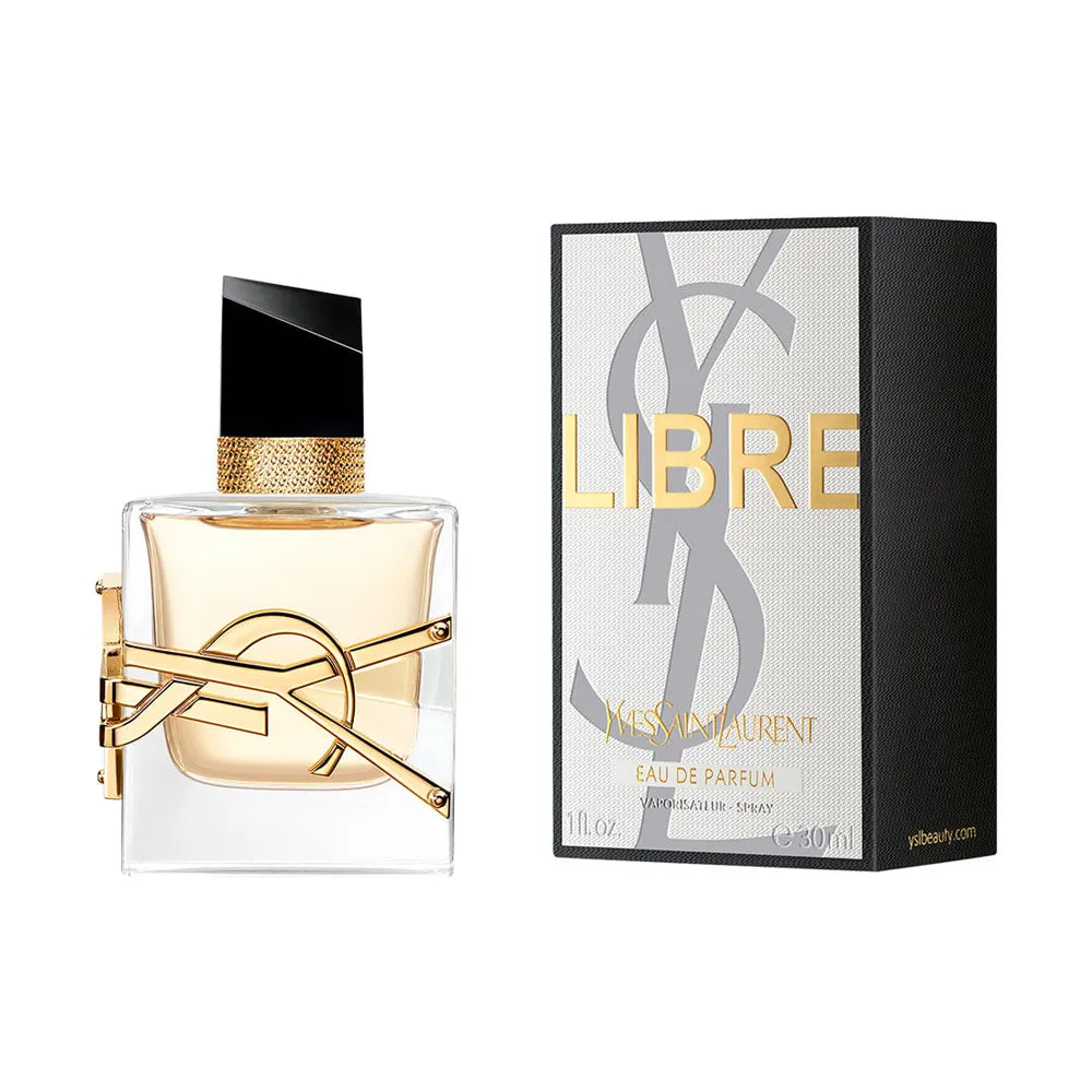 Yves Saint Laurent Libre Eau De Parfum 100ml Feminino