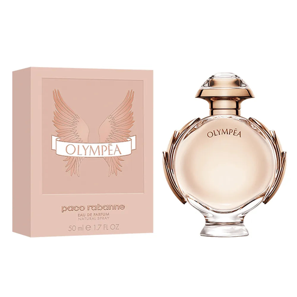 Paco Rabanne Olympéa Eau De Parfum 80ml feminino