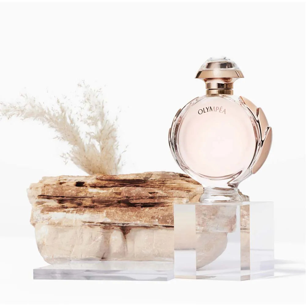 Paco Rabanne Olympéa Eau De Parfum 80ml feminino