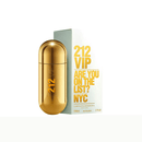 Carolina Herrera 212 Vip Eau de Parfum 80ml Feminino