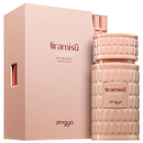 Tiramisu Caramel Zimaya Eau De Parfum 100ml Feminino