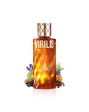 Virilis Paris Corner EDP 100ml Unisex