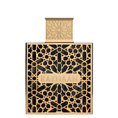 Rayhaan Elixir Eau de Parfum 100ml Unissex