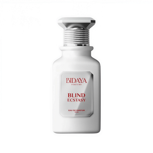 Perfume Árabe Blind Ecstasy Bidaya 100ml EDP Feminino Floral