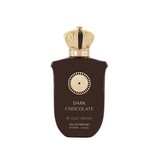 Perfume Árabe Dark Chocolate Gulf Orchid 100ml EDP Unissex