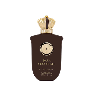 Dark Chocolate Gulf Orchid EDP 100ml